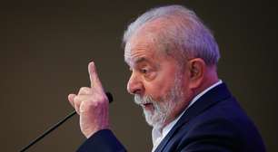 Lula diz que houve conluio de juízes brasileiros com EUA na Lava Jato