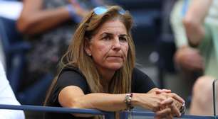 Lenda do tênis mundial, Arantxa Sánchez Vicario é condenada a dois anos de prisão