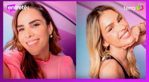 Wanessa e Yasmin estão "apagadas" no BBB24