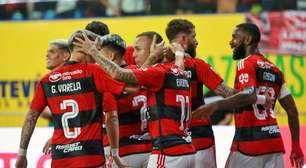 Flamengo começa bem, mas ainda precisa acertar contas pendentes do ano passado