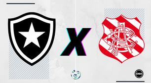 Botafogo x Bangu: retrospecto, prováveis escalações, arbitragem, onde assistir e palpites