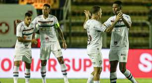 Fluminense empata com o Volta Redonda e estreia com tropeço na Taça Guanabara