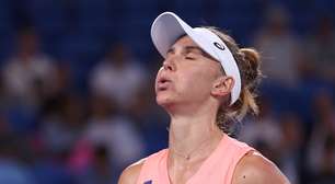 Bia Haddad perde e está eliminada, Djokovic vence e sensação russa segue em frente; veja o resumo do dia 6 de Australian Open
