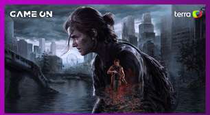 Afinal, The Last of Us Part II Remastered vale a pena?