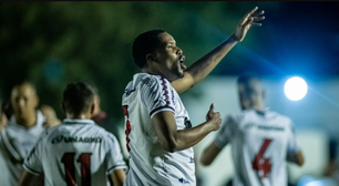 Vitória estreia no Barradão em 2024 em duelo contra o Bahia de Feira