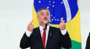 "Grande mídia" é contra Brasil ser soberano, diz Paulo Pimenta