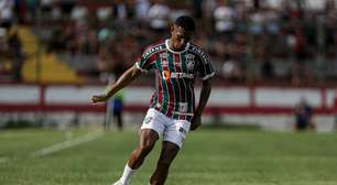 Atuações ENM: atacantes marcam e se sobressaem no Fluminense; veja as notas
