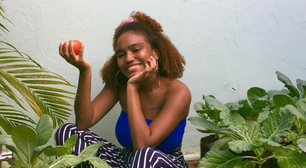 Pesquisadora de Natal (RN) vira influencer vegana e tem 'boom' na carreira