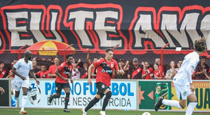 Atlético-GO inicia semana buscando reencontrar a vitória no estadual