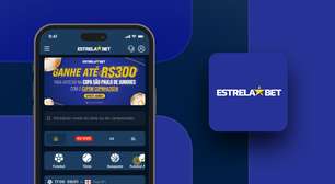 EstrelaBet app: Veja como baixar para apostar pelo celular