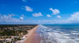 Praias de Aracaju são as mais limpas do Brasil