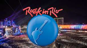 Rock in Rio anuncia datas de Ed Sheeran e Imagine Dragons