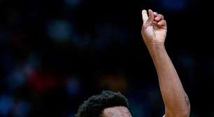 Miami Heat troca Kyle Lowry por Terry Rozier, do Charlote Hornets