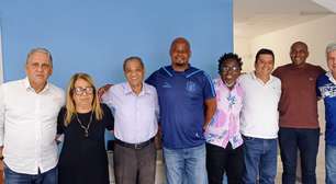 Diretoria prepara a Bariri para estreia na Copa do Brasil