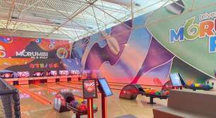 Morumbi Park: Parque de diversões gigante em SP tem patinação, arvorismo, boliche e promoção de Carnaval