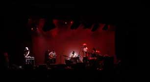 Resumo do final de semana! Verão no Circo