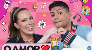 Conheça 'O Amor na Influência', podcast com Regina Volpato e Gabriel Santana