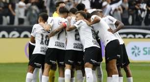 Corinthians bate o Cruzeiro e conquista o 11° título da Copinha