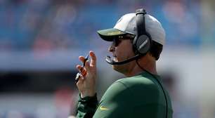 Green Bay Packers anuncia demissão de coordenador defensivo Joe Barry