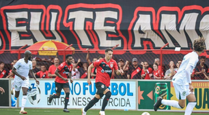 Depois de perder a primeira do ano, Atlético-GO inicia a preparação para o clássico