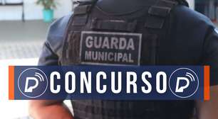 Concurso da GUARDA MUNICIPAL de Prefeitura em PERNAMBUCO encerra hoje (26); CONFIRA COMO PARTICIPAR