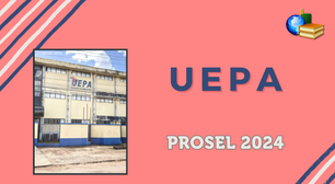 UEPA: resultado do Prosel 2024 é publicado