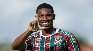 Mister Carioca: Lelê repete início de 2023 e busca retomar confiança no Fluminense