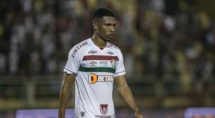 Fora de casa, Fluminense bate Audax-RJ e permanece invicto no Campeonato Carioca