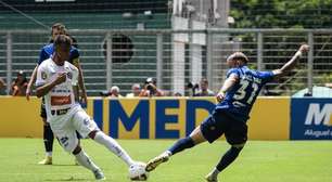 Cruzeiro recebe Athletic em Sete Lagoas em busca dos 100% de aproveitamento