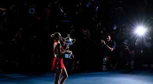 Sabalenka vence Zheng e se consagra bicampeã do Australian Open
