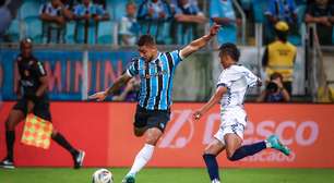 Grêmio encara o Brasil de Pelotas e tenta se aproximar da liderança do Gauchão