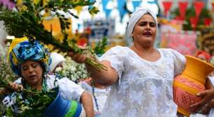 Com 29 afoxés, carnaval do Recife vai celebrar cultura negra