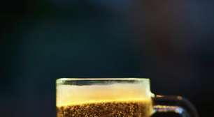 Cerveja Amanteigada