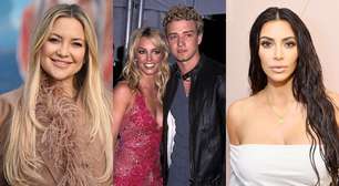 Boletim HFTV: Atual relação de Britney e Justin, single de Kate Hudson e mais