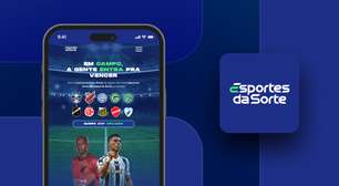 Esportes da Sorte app: saiba como apostar pelo celular