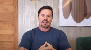 PF indicia Renato Cariani por envolvimento em tráfico de drogas