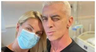 Alexandre Correa pede anulação de perícia em Ana Hickmann