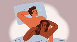 3 efeitos que a privação sexual pode causar em reality show