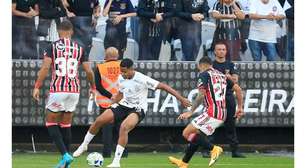 Corinthians x São Paulo: saiba onde assistir ao vivo