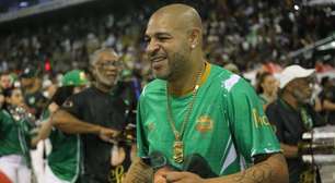 Camisa Verde e Branco vai celebrar Oxóssi e ascensão de Adriano Imperador em samba enredo