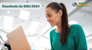 Resultado do SiSU 2024 será publicado nesta terça (30)