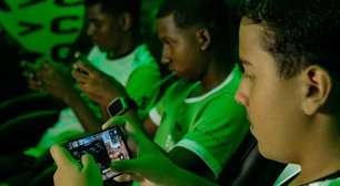 AfroReggae realiza final da Copa AFG nesta quarta (31)