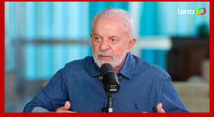 Lula nega perseguição em investigação da 'Abin paralela': 'Asneira'