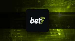 Pix bet7: Veja os métodos de pagamento para apostar na casa