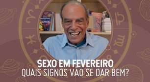 Sexo e os signos: será que o fervo do Carnaval vai continuar entre quatro paredes?