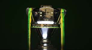 CBF aumenta premiação da Copa do Brasil; saiba valores