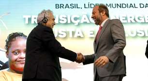 Brasil faz acordo com órgão internacional por transição energética
