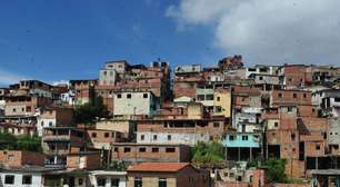 Número de favelas duplica na Bahiajogo de copas grátisnove anos, aponta IBGE