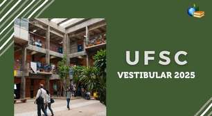 UFSC informa obras para o Vestibular 2025
