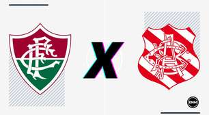 Fluminense x Bangu: prováveis escalações, arbitragem, onde assistir, retrospecto e palpites